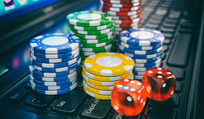 Онлайн казино Cabura Casino