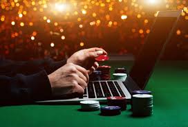 Официальный сайт RostBet Casino